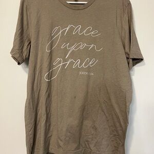 5 items for $20. Bella Canvas Tan Relaxed Fit Polo T-Shirt